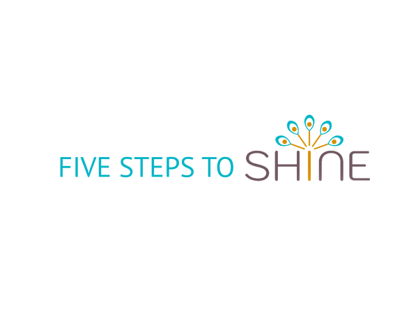 Five steps to SHINE