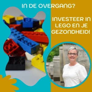 Investeren in je gezondheid tijdens de overgang
