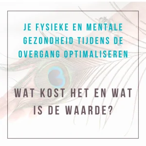 De waarde van gezondheid