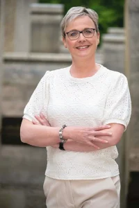 Wat is een emb bloedtest?