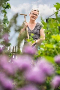 jacquelien, leefstijlcoach