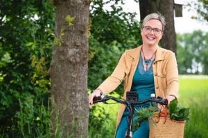 vermoeidheid overgang ervaringen