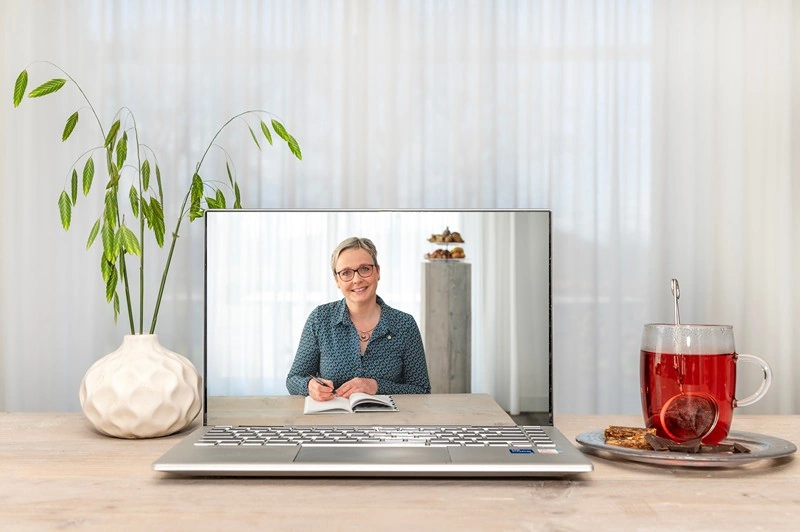 Empowersessie bij overgangsklachten