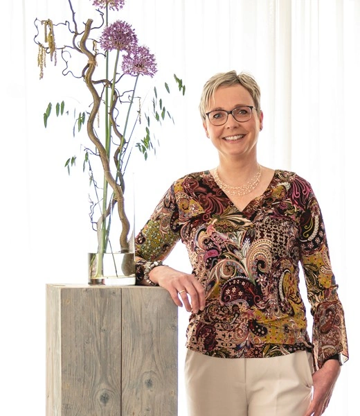 Veel last van de overgang?
Pak nu de regie met Five steps to SHINE