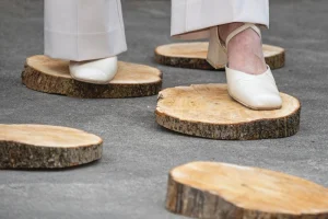 stap zetten naar minder overgangsklachten