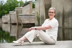 Meer energie tijdens de overgang