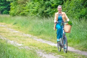 Wat helpt tegen slecht slapen in de overgang?