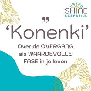 overgang zonder klachten