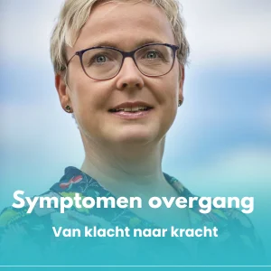 symptomen overgang vrouw