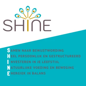 SHINE Leefstijl