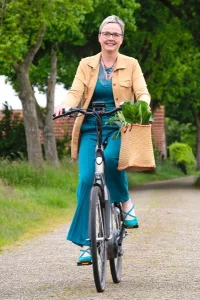 overgang gewrichtsklachten