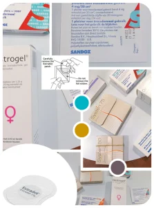 Stemmingswisselingen en medicatie