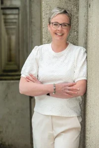 Hulp bij overgangsklachten