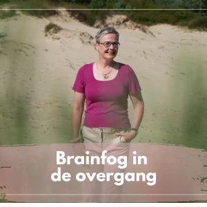Brainfog overgang