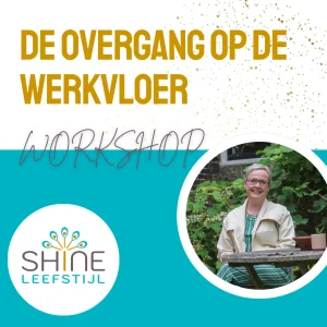overgangsklachten
