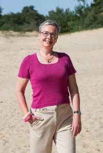 Jacquelien