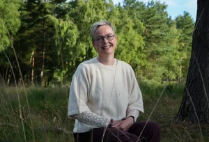 overgangsklachten bij 40+ vrouw