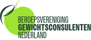 logo BGN beroepsvereniging gewichtsconsulenten Nederland